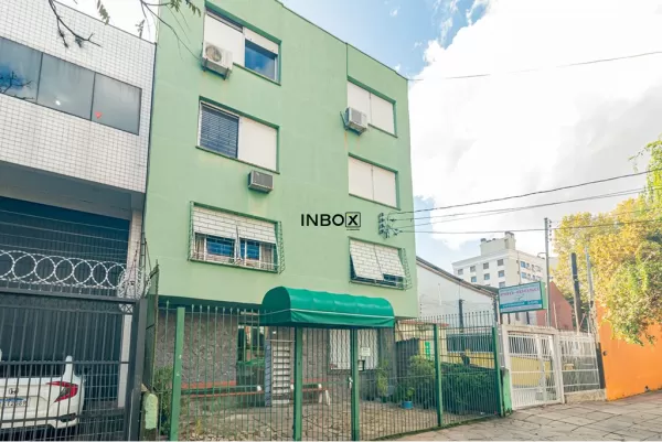 Foto de Apartamento 2 dorm. - 78.00m² - Santana, POA/RS - IBX12919