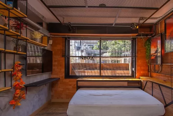 Foto de Apartamento 1 dorm. - 33.58m² - Independência, POA/RS - IBX12925