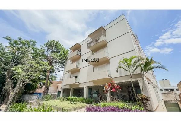 Foto de Apartamento 3 dorm. - 108.00m² - Petrópolis, POA/RS - IBX12929