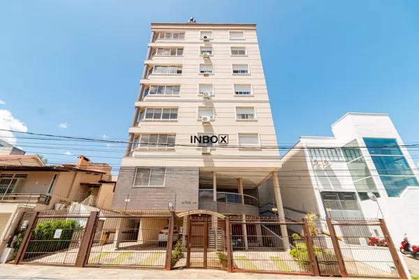 Foto de Apartamento 2 dorm. - 76.00m² - Três Figueiras, POA/RS - IBX12931