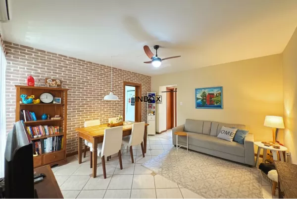 Foto de Apartamento 2 dorm. - 60.49m² - Rio Branco, POA/RS - IBX12932