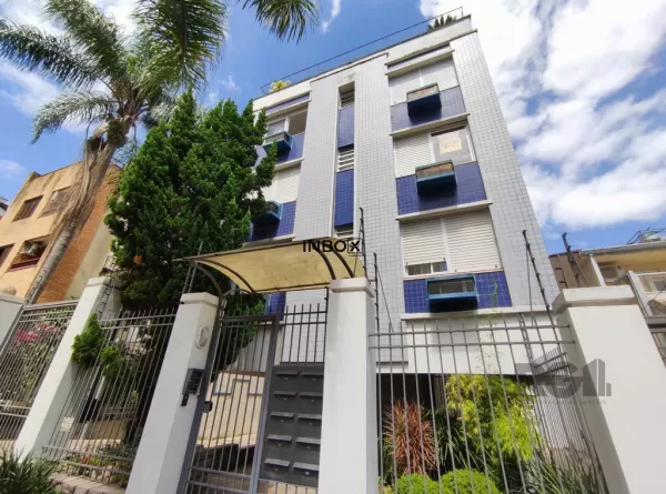 Foto de Apartamento 3 dorm. - 94.09m² - Mont Serrat, POA/RS - IBX12942