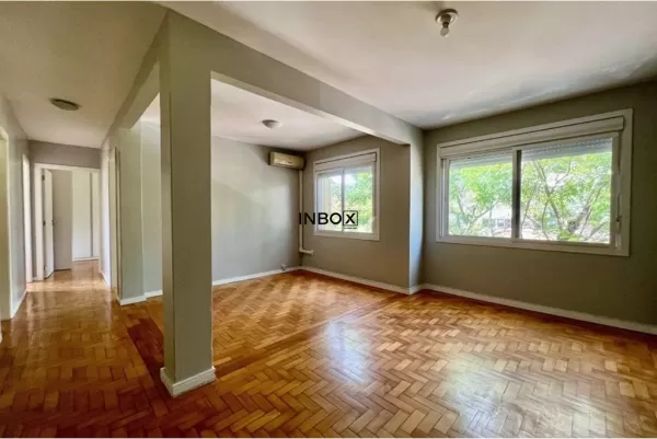 Foto de Apartamento 3 dorm. - 77.40m² - Jardim Botânico, POA/RS - IBX12943