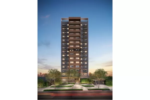 Foto de Apartamento 1 dorm. - 28.00m² - Passo da Areia, POA/RS - IBX12944