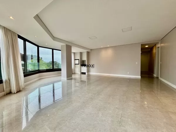 Foto de APARTAMENTO DE ALTO PADRÃO NO BAIRRO CIDADE ALTA