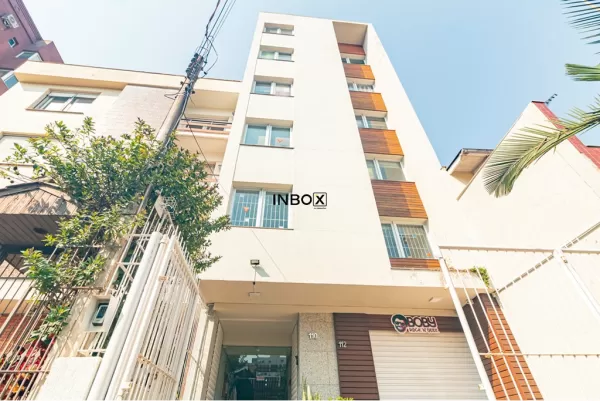 Foto de Sala de Andar 18.00m² - Cidade Baixa, POA/RS - IBX12972