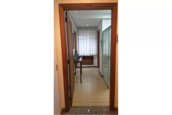Foto de Sala de Andar 36.00m² - Moinhos de Vento, POA/RS - IBX12980