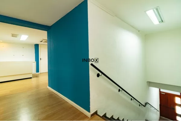 Foto de Sala de Andar 625.00m² - Santana, POA/RS - IBX12986