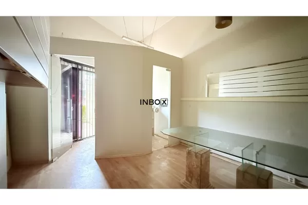 Foto de Sala de Andar 35.00m² - Petrópolis, POA/RS - IBX12989