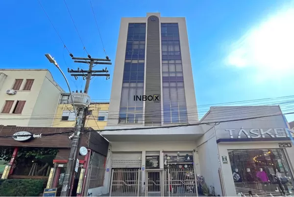 Foto de Ponto Comercial 68.30m² - Cidade Baixa, POA/RS - IBX12991