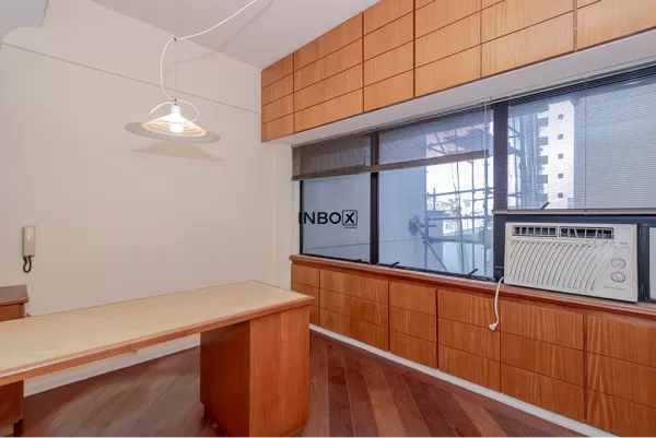 Foto de Ponto Comercial 30.00m² - Rio Branco, POA/RS - IBX12993