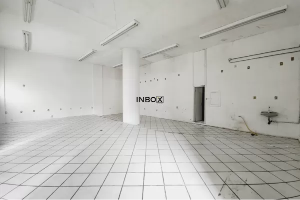 Foto de Ponto Comercial 81.00m² - Centro Histórico, POA/RS - IBX12995