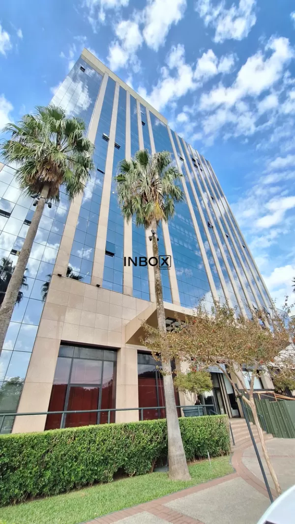 Inbox Imobiliaria - Imovel ibx12996