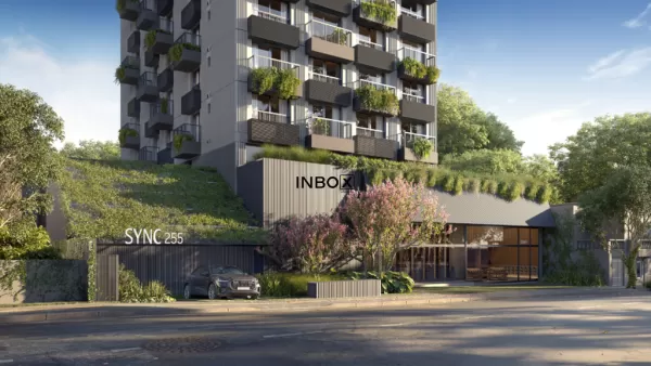 Foto de Ponto Comercial 129.53m² - Moinhos de Vento, POA/RS - IBX12997