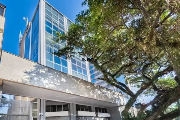 Foto de Sala de Andar 43.00m² - Higienópolis, POA/RS - IBX13001