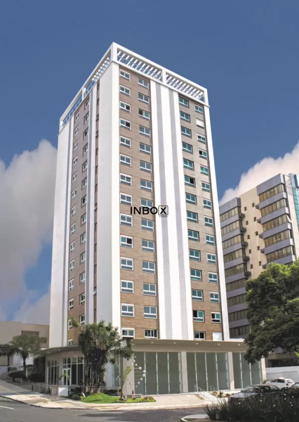 Foto de Ponto Comercial 127.78m² - Rio Branco, POA/RS - IBX13005