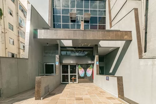 Foto de Ponto Comercial 201.00m² - Moinhos de Vento, POA/RS - IBX13007