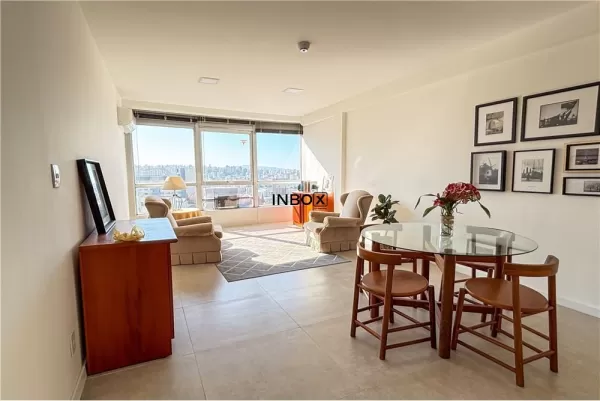 Foto de Sala de Andar 35.17m² - Centro Histórico, POA/RS - IBX13008