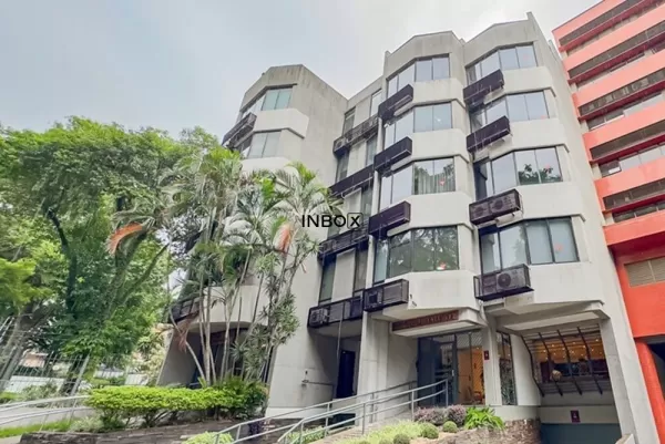 Foto de Sala de Andar 34.80m² - Petrópolis, POA/RS - IBX13014