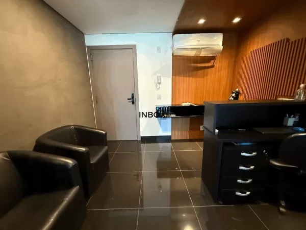 Inbox Imobiliaria - Imovel ibx13018