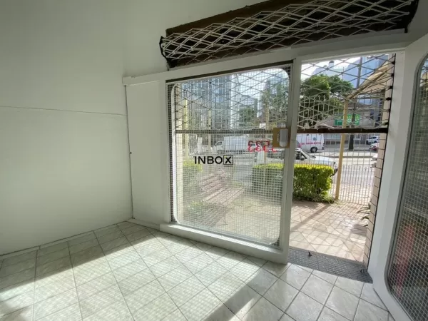 Foto de Ponto Comercial 20.21m² - Petrópolis, POA/RS - IBX13022