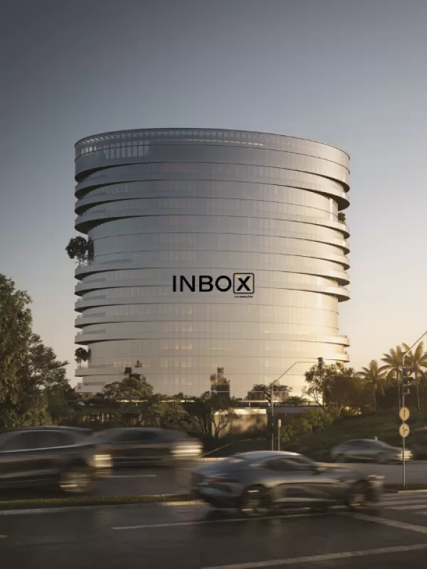 Foto de Sala de Andar 75.29m² - Boa Vista, POA/RS - IBX13025