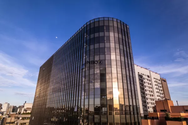 Inbox Imobiliaria - Imovel ibx13038