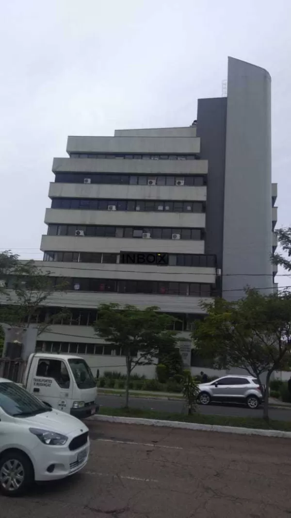 Foto de Sala de Andar 47.70m² - Santana, POA/RS - IBX13046