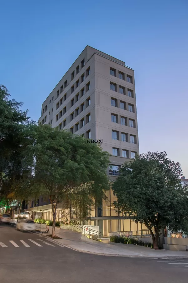 Inbox Imobiliaria - Imovel ibx13058