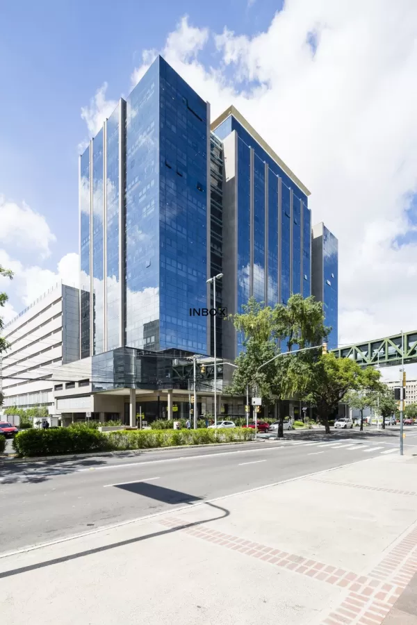 Inbox Imobiliaria - Imovel ibx13065