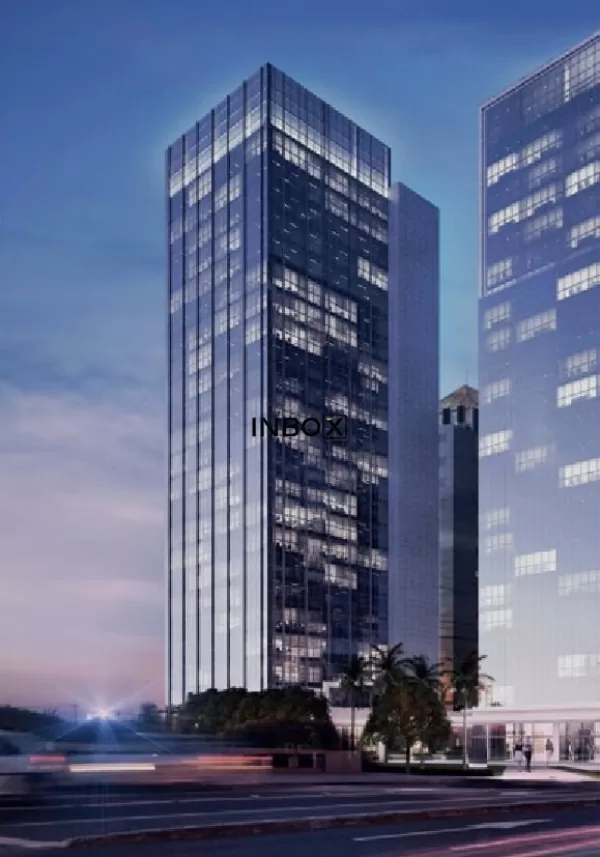 Inbox Imobiliaria - Imovel ibx13069