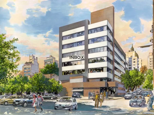 Inbox Imobiliaria - Imovel ibx13070