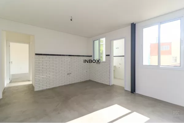 Foto de Apartamento 2 dorm. - 86.90m² - Mont Serrat, POA/RS - IBX13087