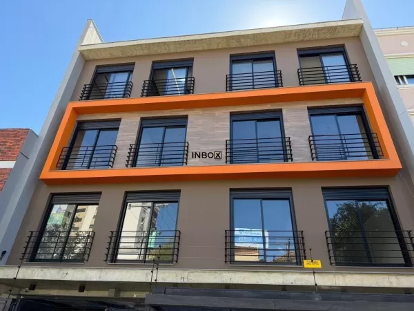 Foto de Studio novo para venda/locação no bairro Rio Branco, Porto Alegre