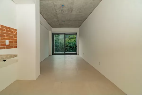 Foto de Apartamento 2 dorm. - 65.00m² - Farroupilha, POA/RS - IBX13109