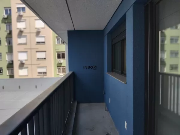 Foto de Oportunidade no Go Cidade Baixa, 3 dormitórios, 1 suíte e 2 vagas com infraestrutura completa