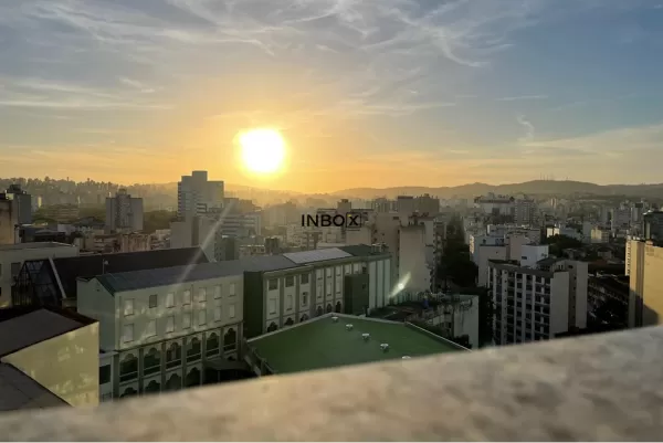 Foto de Apartamento 3 dorm. - 171.85m² - Centro Histórico, POA/RS - IBX13121