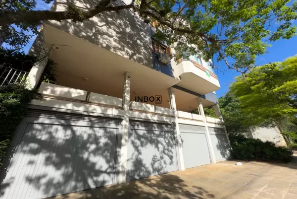 Foto de Apartamento 3 dorm. - 166.00m² - Petrópolis, POA/RS - IBX13135