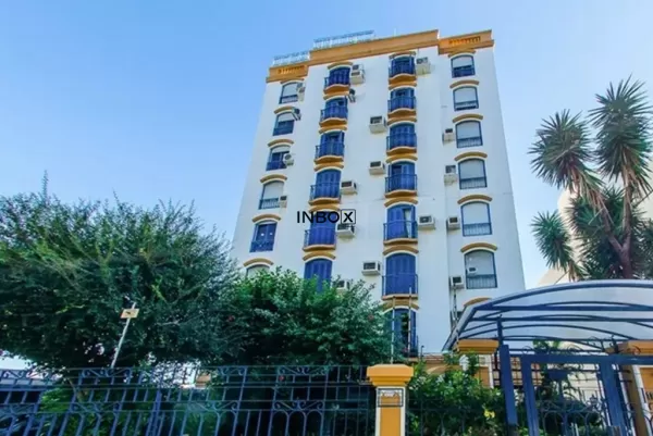 Foto de Apartamento 3 dorm. - 108.00m² - Mont Serrat, POA/RS - IBX13137