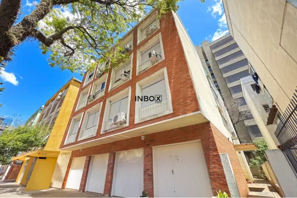 Foto de Apartamento 2 dorm. - 56.00m² - Menino Deus, POA/RS - IBX13140