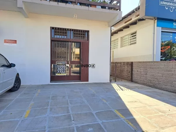 Foto de Sala Térrea 40.00m² - Botafogo, Bento Gonçalves - IBX13151