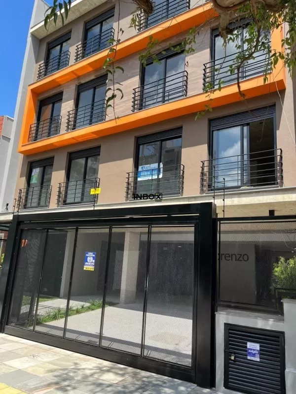Foto de Studio novo para venda/locação no bairro Rio Branco, Porto Alegre