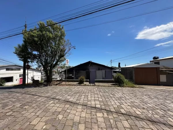 Foto de TERRENO DE ESQUINA NO BAIRRO OURO VERDE EM BENTO GONÇALVES