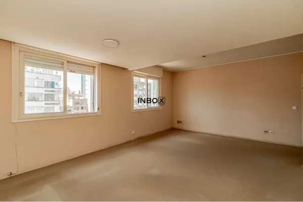 Foto de Apartamento 2 dorm. - 90.00m² - Centro Histórico, POA/RS - IBX13166