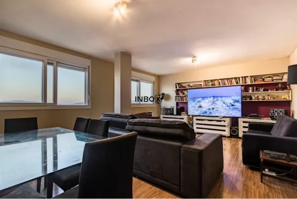 Foto de Apartamento 3 dorm. - 118.45m² - Centro Histórico, POA/RS - IBX13173