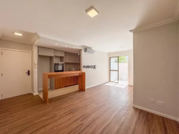 Foto de Apartamento garden reformado, 2 dormitórios, 1 suíte, 2 vagas de garagem