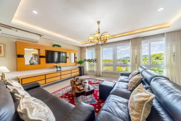 Foto de Imóvel de alto padrão com 3 suítes , 135m² e 2 Vagas