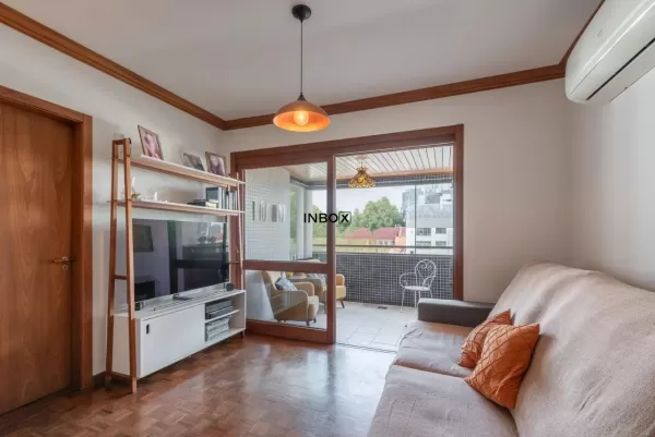 Foto de Apartamento com 96m², 3 Dormitórios , suíte e 2 vagas