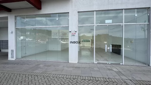 Foto de Inbox cia imobiliária vende sala comercial no bairro Universitário