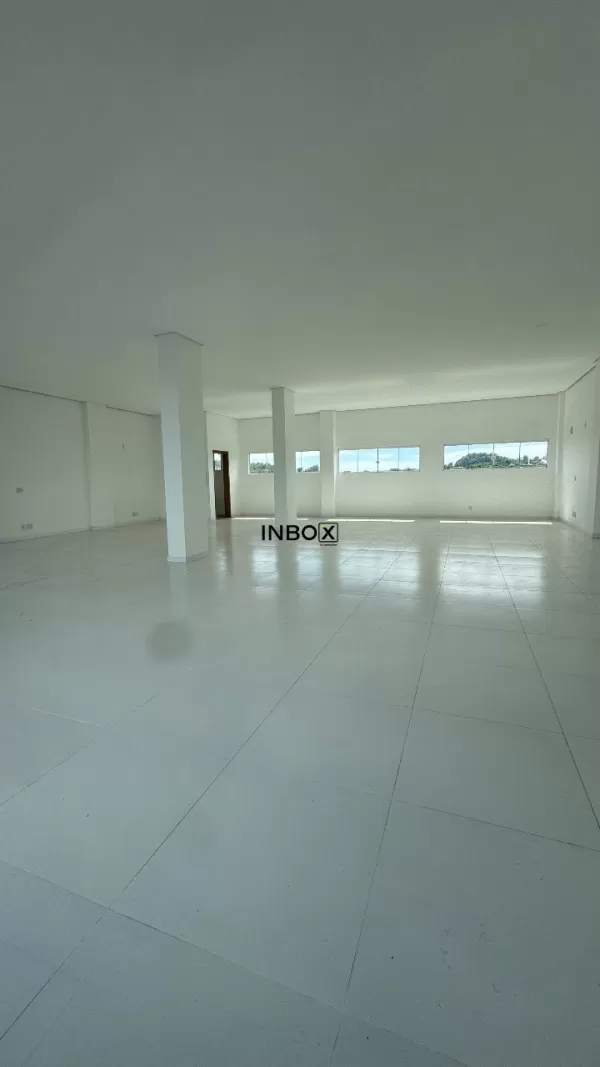 Foto de Inbox cia imobiliária vende sala comercial no Universitário